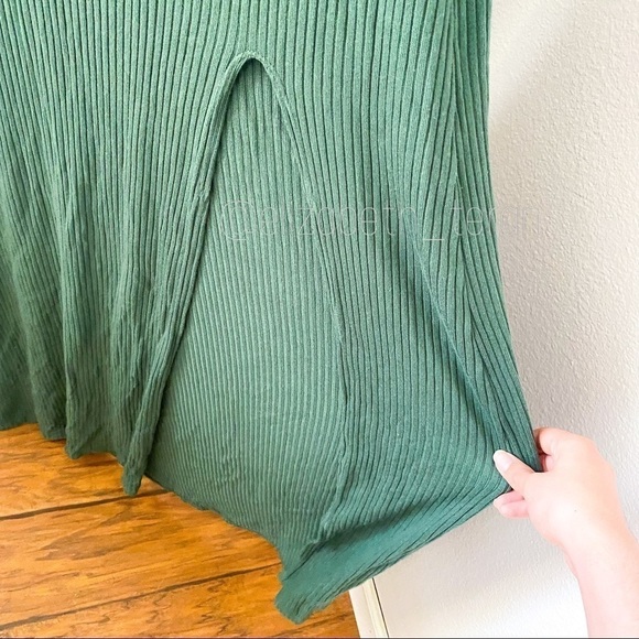 Reformation Albee Dress XL - Picture 2 of 8